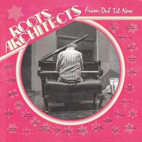 Roots Architects - From Dub Til Now - Import CD