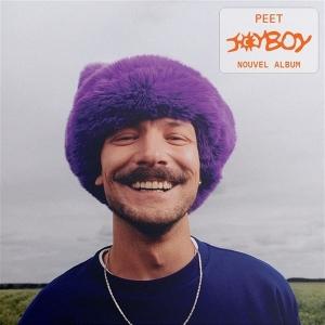 Peet - Joyboy - Import CD