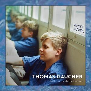 Thomas Gaucher - Rusty Ladder - Import CD