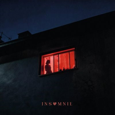 Colours In The Street - Insomnie - Import Vinyl LP Recurd