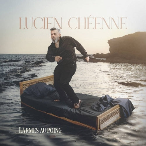 Lucien Cheenne - Larmes Au Poing - Import CD