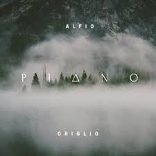Alfio Origlio - Piano - Import CD