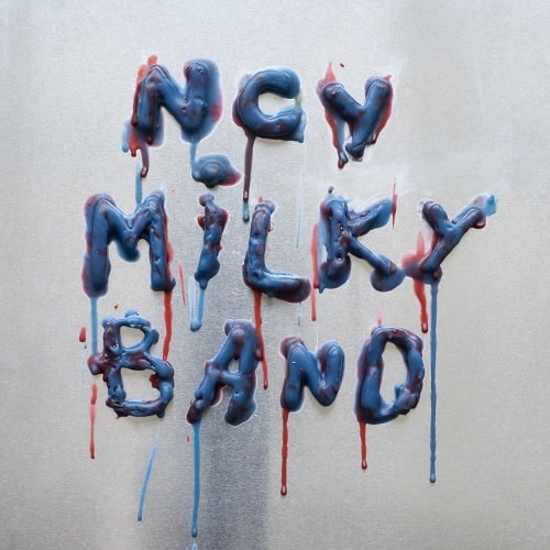 Ncy Milky Band - 100 Ans - Import CD