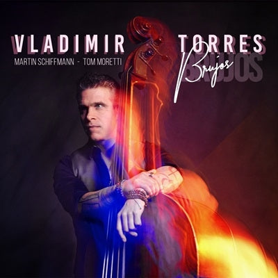 Vladimir Torres - Brujos - Import CD