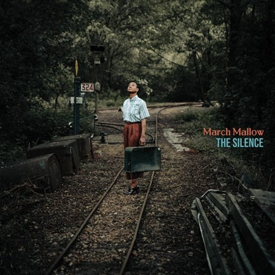March Mallow - The Silence - Import CD