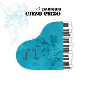 Enzo Enzo - Pantoum - Import CD