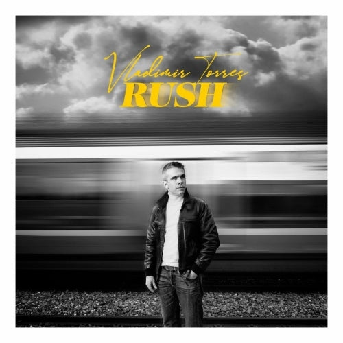 Vladimir Torres - Rush - Import CD