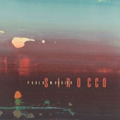 Pablo Murgier - Sirocco - Import CD