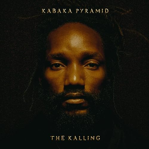 Kabaka Pyramid - The Kalling - Import CD