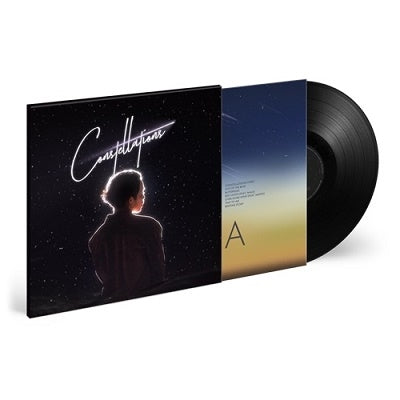 Rini - Constellations - Import Vinyl LP Record