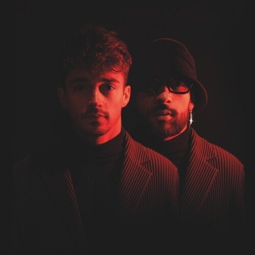 Charles Leclerc 、 Sofiane Pamart - Dreamers - Import CD
