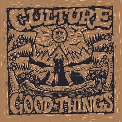 Culture - Good Things - Import CD