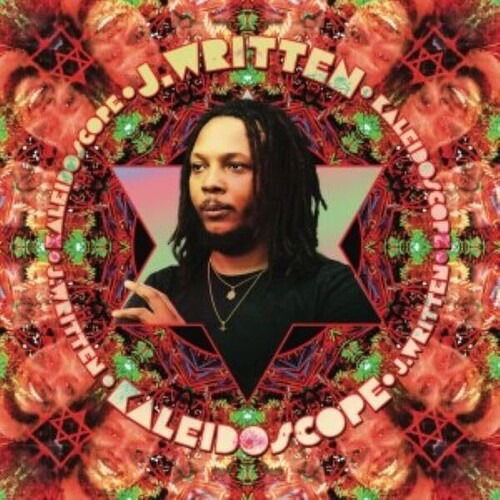 J Written - Kaleidoscope - Import CD