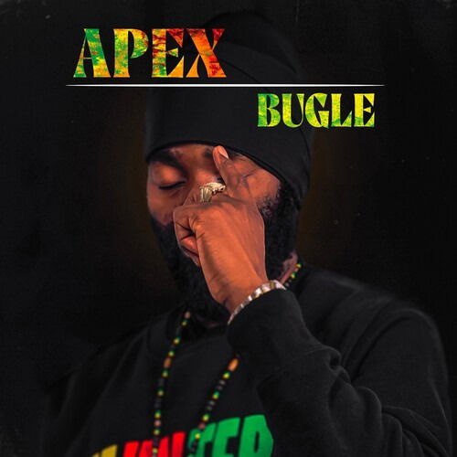 Bugle - Apex - Import Vinyl LP Record