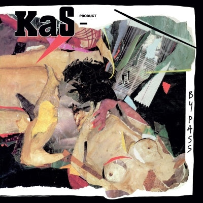 Kas Product - By Pass [Cd] - Import CD
