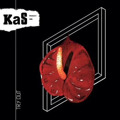 Kas Product - Try Out - Import Vinyl LP Record