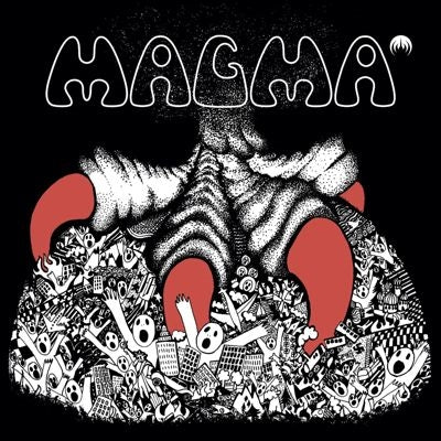Magma - Kobaia - Import 2 CD