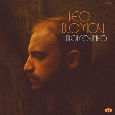 Leo Blomov - Blomovinho - Import CD