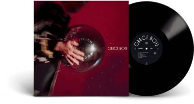 Bakermat - Grace Note - Import Vinyl LP Record