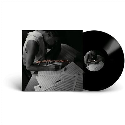 Takuya Kuroda - Everyday - Import Vinyl LP Record