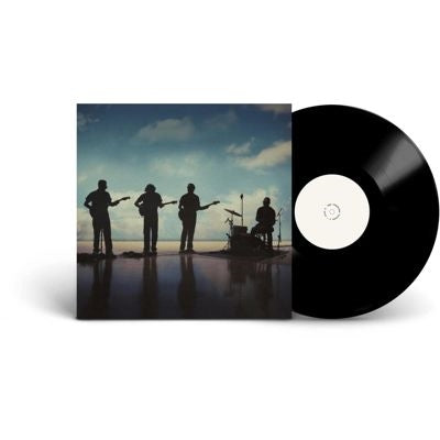 The Fearless Flyers - The Fearless Flyers V - Import Vinyl LP Record
