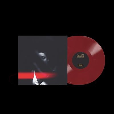 Ego Ella May - Honey For Wounds (5th Anniversary Edition) - Import Colored Vinyl LP Record