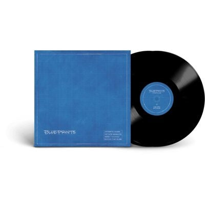 Umphrey'S Mcgee - Blueprints - Import Vinyl 2 LP Record