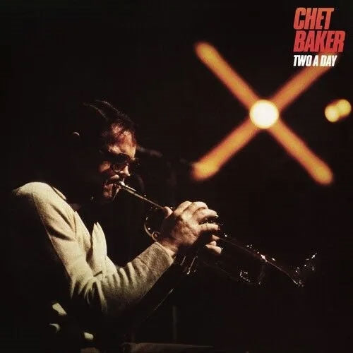 Chet Baker - Two A Day - Import CD