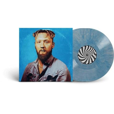 Yellow Days - Rock and a Hard Place - Import Colored Vinyl 2 LP Recurd