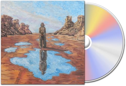 Protoje - Art Of Acceptance - Import CD