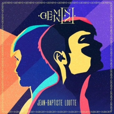 Jean-Baptiste Loutte - Gemini - ImportCD