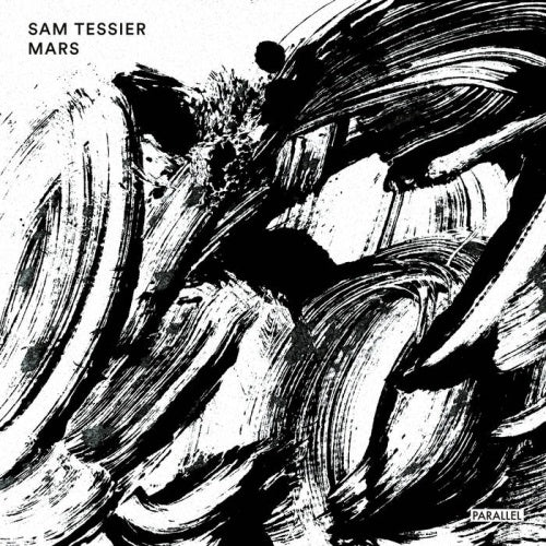 Sam Tessier - Mars - Import CD
