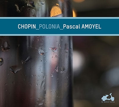 Chopin - Chopin (1810-1849) Polonaises : Pascal Amoyel(P) - Import CD