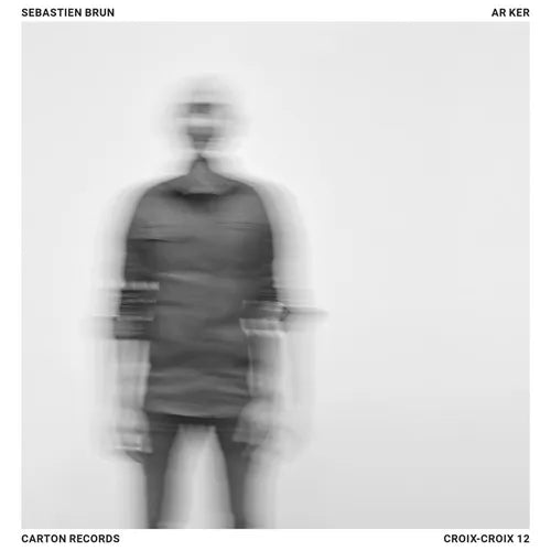 Seb Brun - Ar Ker - Import CD