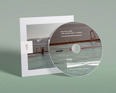 Ecovillage - The Road Not Taken - Import CD