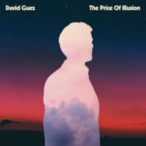 David Guez - The Price of Illusion - Import CD