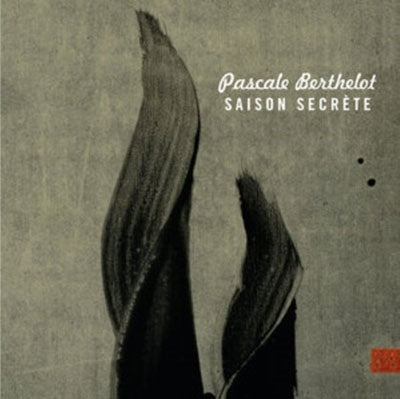 Pascale Berthelot - Saison Secrete - Import CD