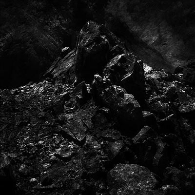 Deathspell Omega - The Long Defeat - Import CD Digipak