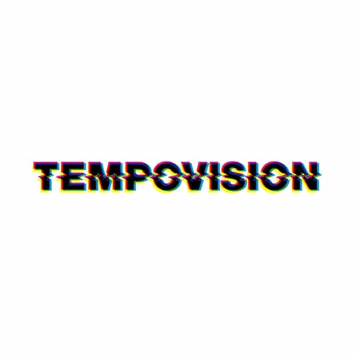 Etienne De Crecy - Tempovision - Import CD