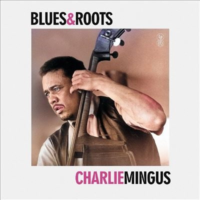 Charles Mingus - Blues & Roots (Special Edition) - Import Yellow Vinyl LP Record Limited Edition