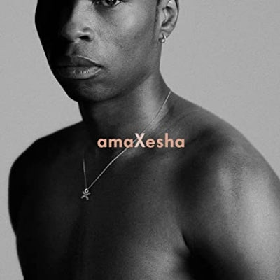 Bongeziwe Mabandla - AmaXesha - Import LP Record