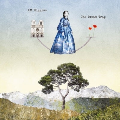 Am Higgins  -  The Dream Trap  -  Import CD