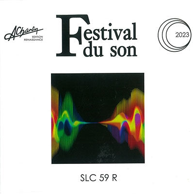 Various Artists - Festival Du Son 2023 - Import CD