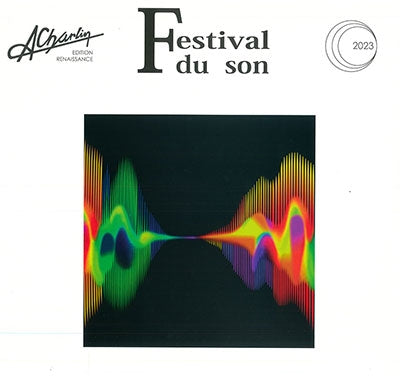 Various Artists (Classic) - Festival Du Son 2023 - Import 180g Vinyl LP Record