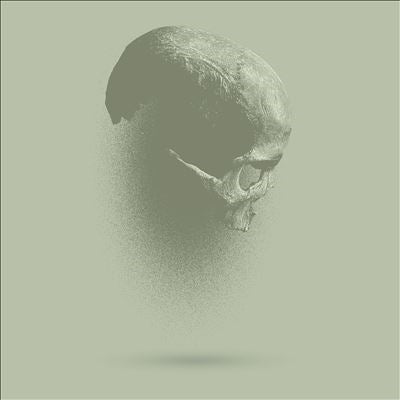 Olomuhd - The Absurd Silence of a Mute World - Import CD