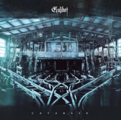 Galibot - Catabase - Import CD