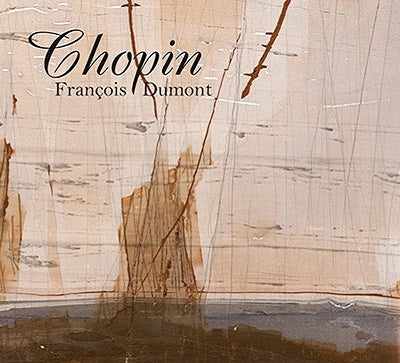 Chopin (1810-1849) - Piano Sonata No.3, etc : Francois Dumont - Import CD