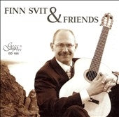 Trio Excelsa - Finn Svit & Friends - Import CD