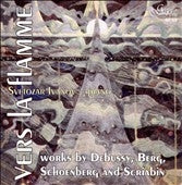 Svetozar Ivanov - Vers La Flamme - Import CD