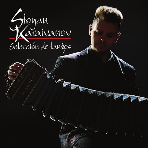 Stoyan Karaivanov - Seleccion De Tangos - Import CD